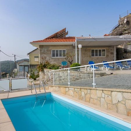 Casa Do Alto Do Vez Βίλα Balouta Εξωτερικό φωτογραφία
