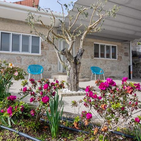Casa Do Alto Do Vez Βίλα Balouta Εξωτερικό φωτογραφία