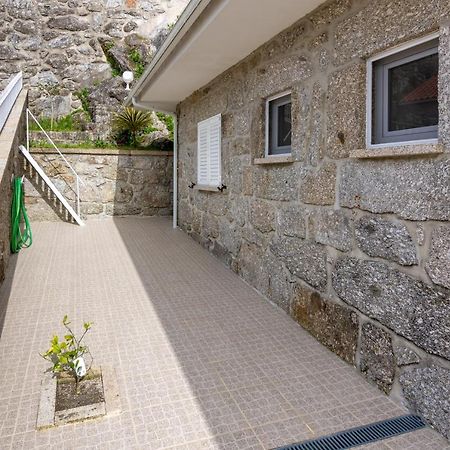 Casa Do Alto Do Vez Βίλα Balouta Εξωτερικό φωτογραφία