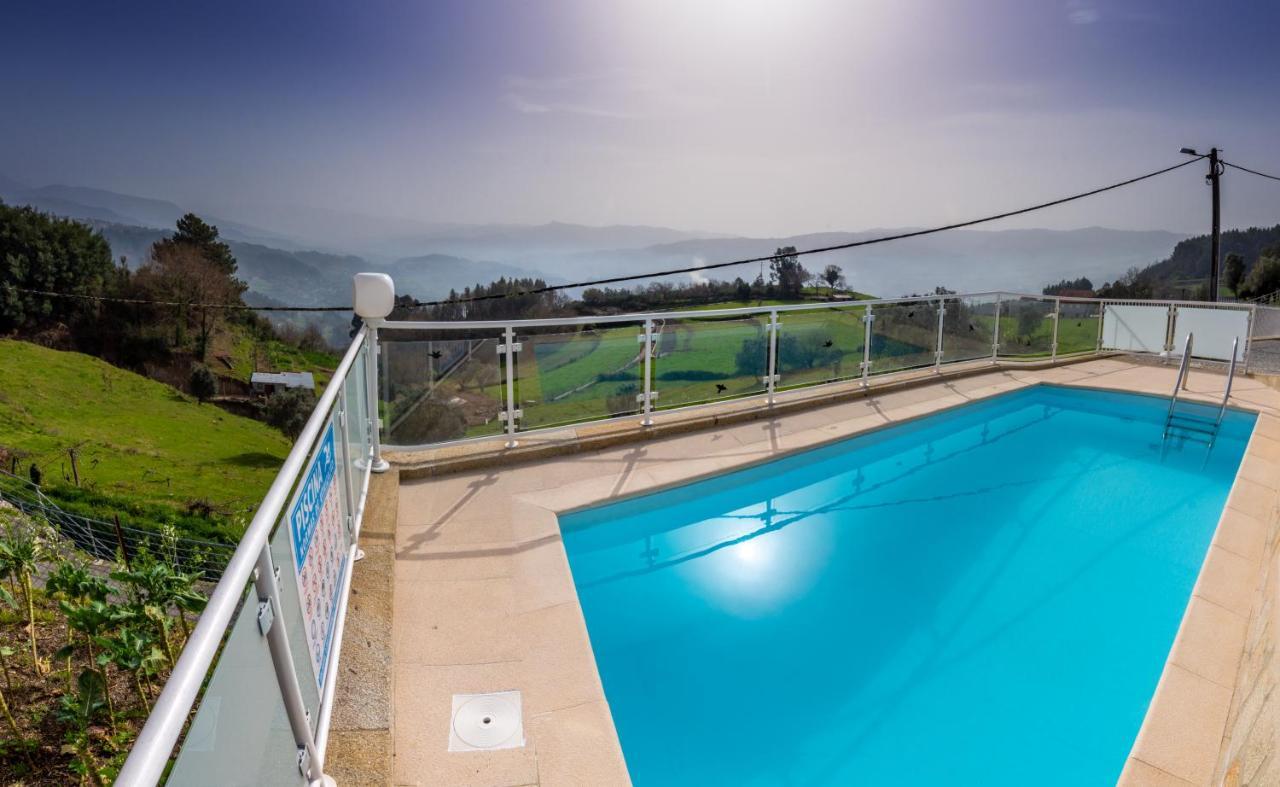 Casa Do Alto Do Vez Βίλα Balouta Εξωτερικό φωτογραφία