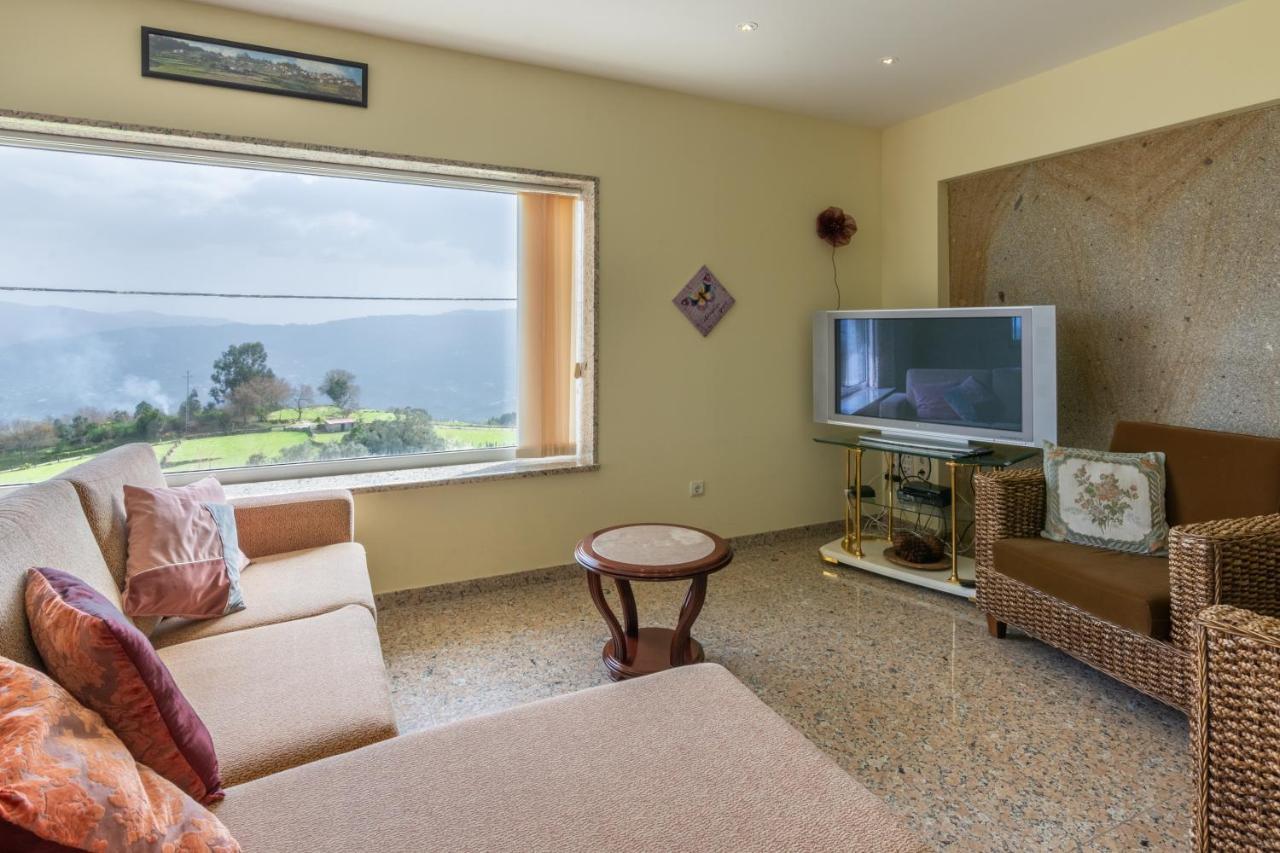 Casa Do Alto Do Vez Βίλα Balouta Εξωτερικό φωτογραφία