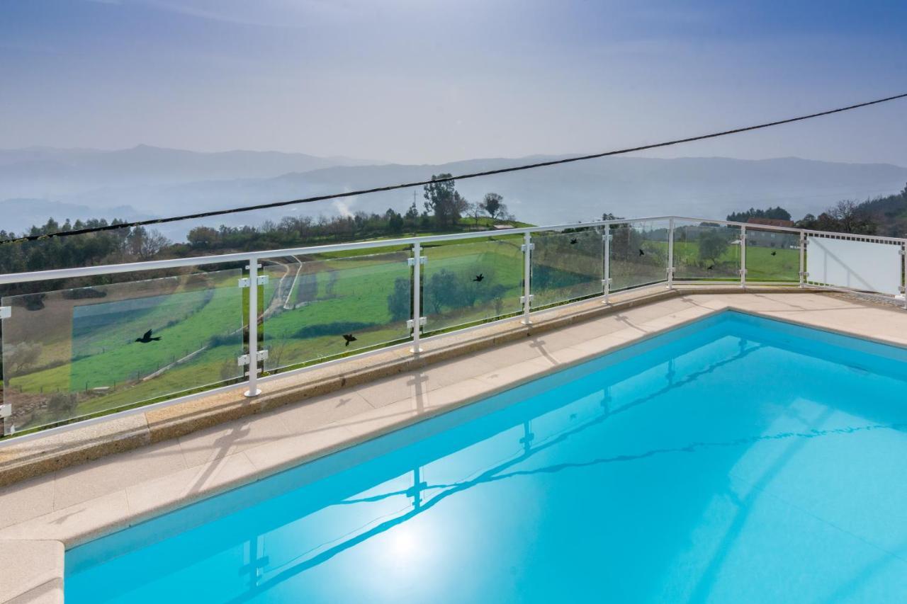 Casa Do Alto Do Vez Βίλα Balouta Εξωτερικό φωτογραφία