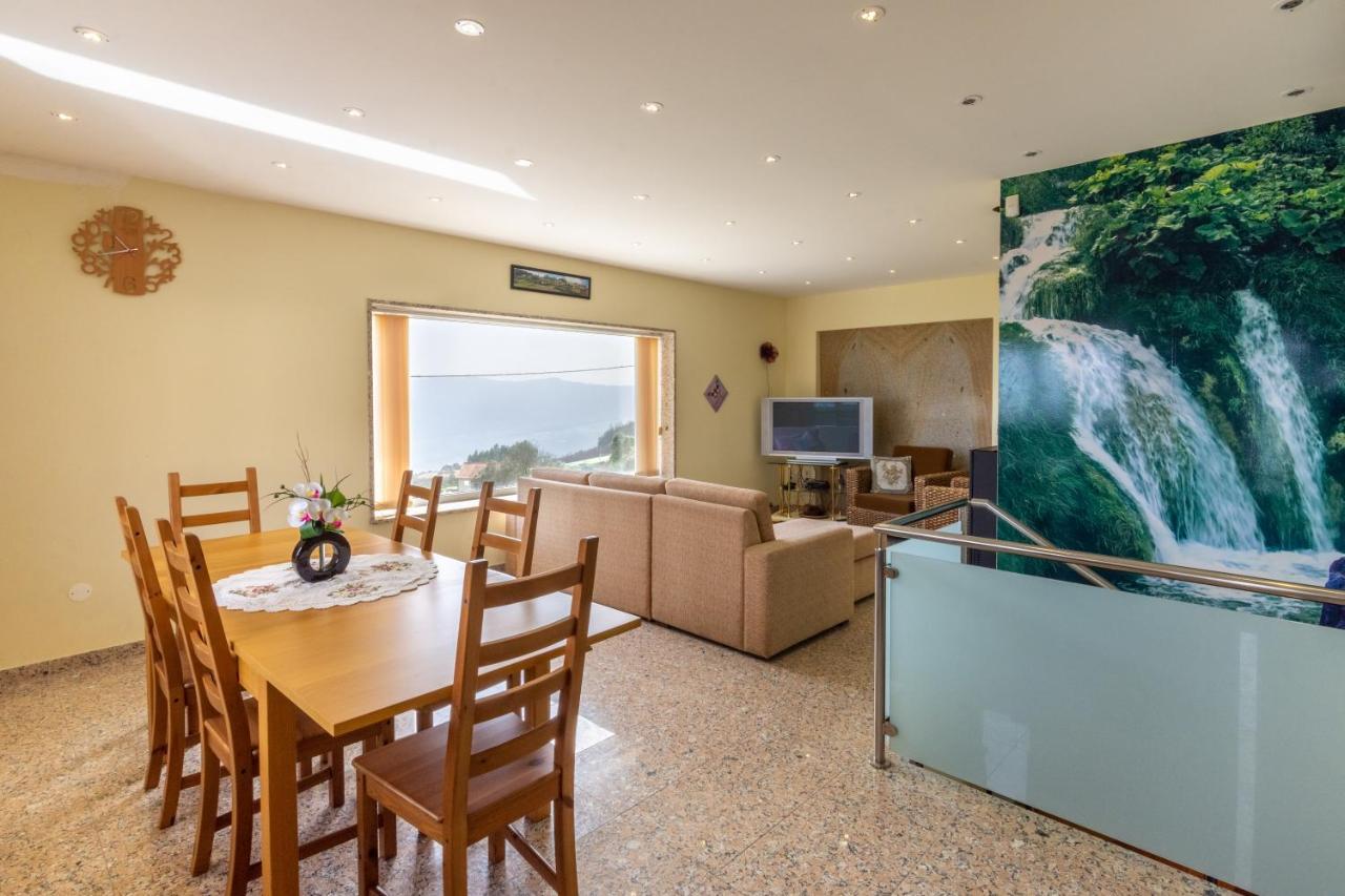 Casa Do Alto Do Vez Βίλα Balouta Εξωτερικό φωτογραφία