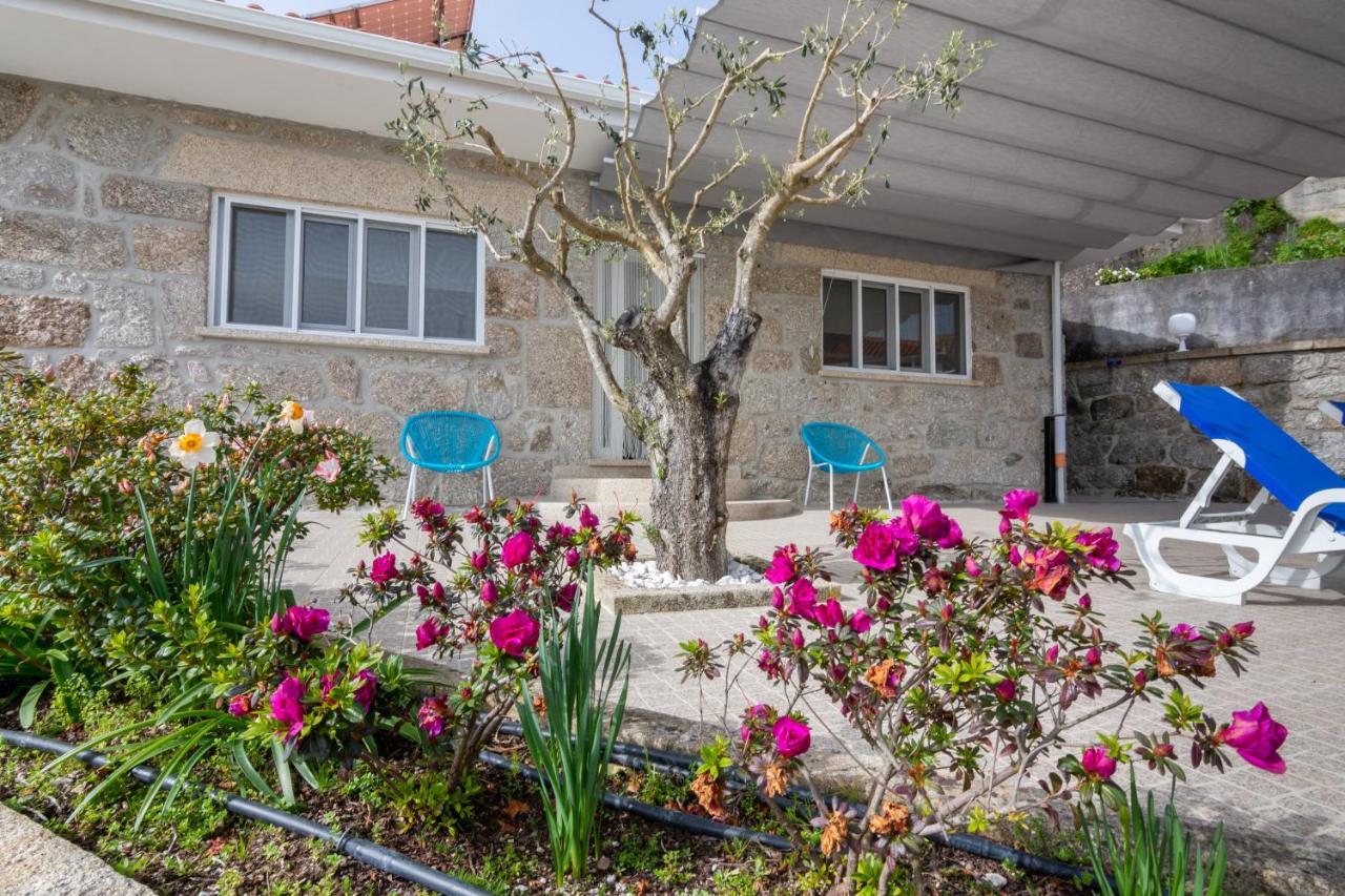 Casa Do Alto Do Vez Βίλα Balouta Εξωτερικό φωτογραφία