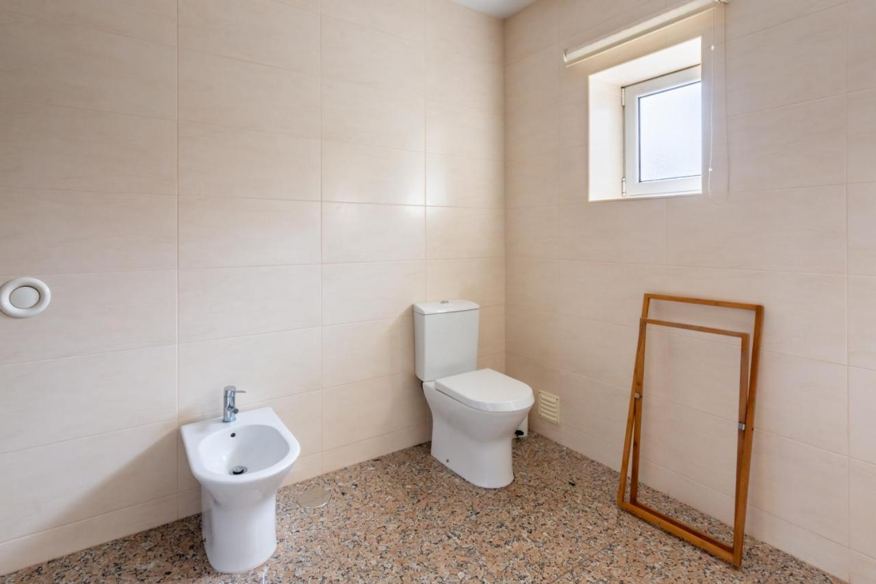 Casa Do Alto Do Vez Βίλα Balouta Εξωτερικό φωτογραφία