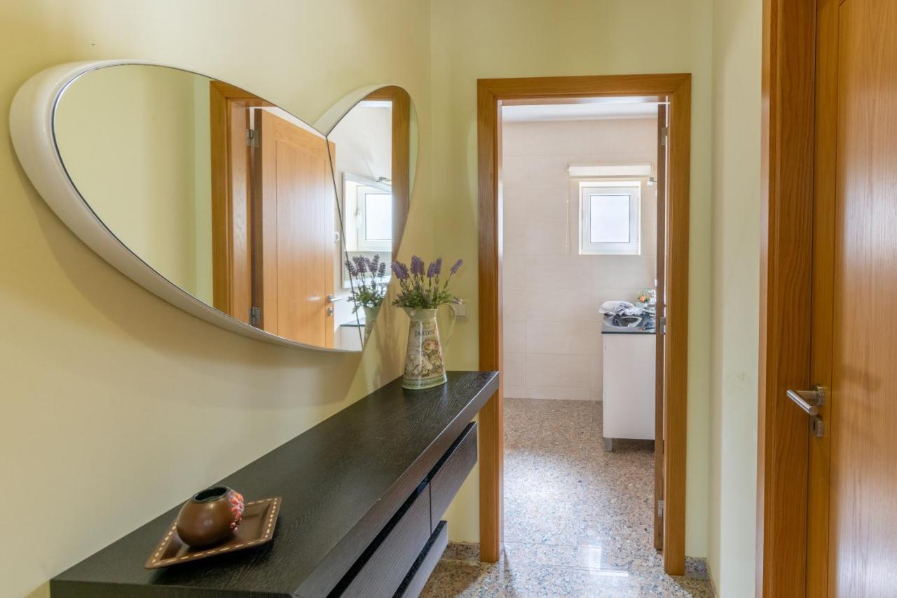 Casa Do Alto Do Vez Βίλα Balouta Εξωτερικό φωτογραφία