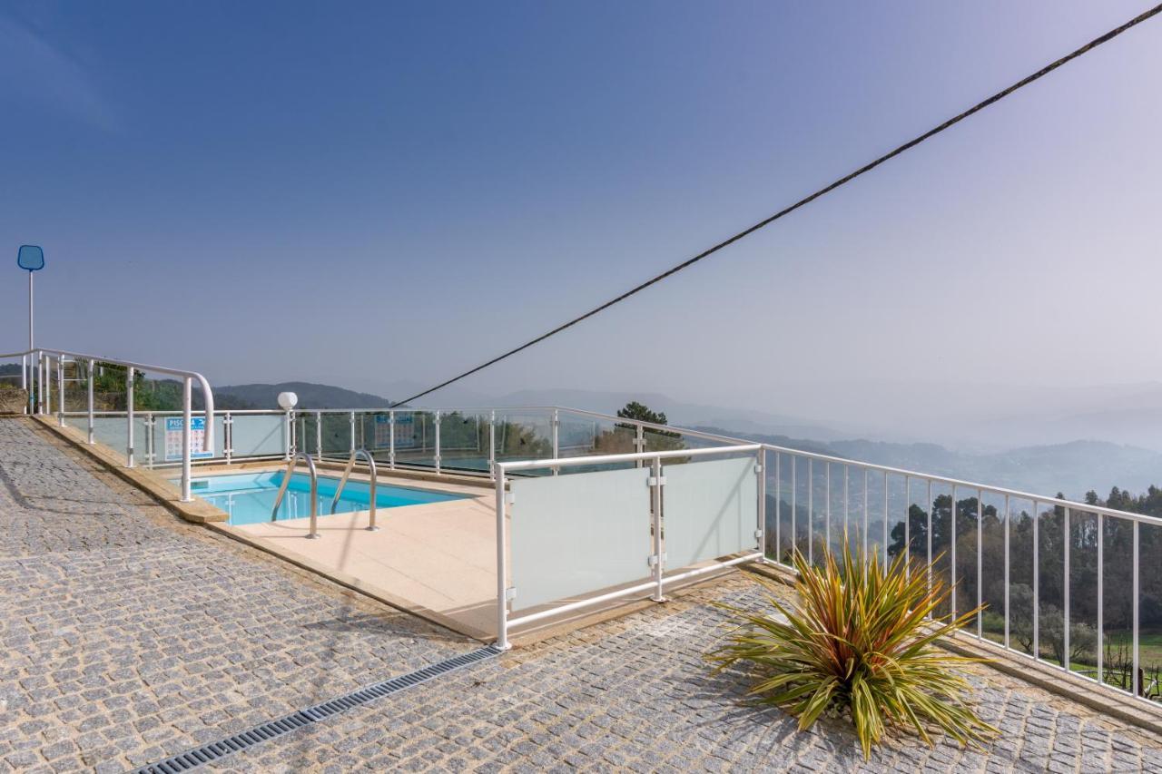 Casa Do Alto Do Vez Βίλα Balouta Εξωτερικό φωτογραφία