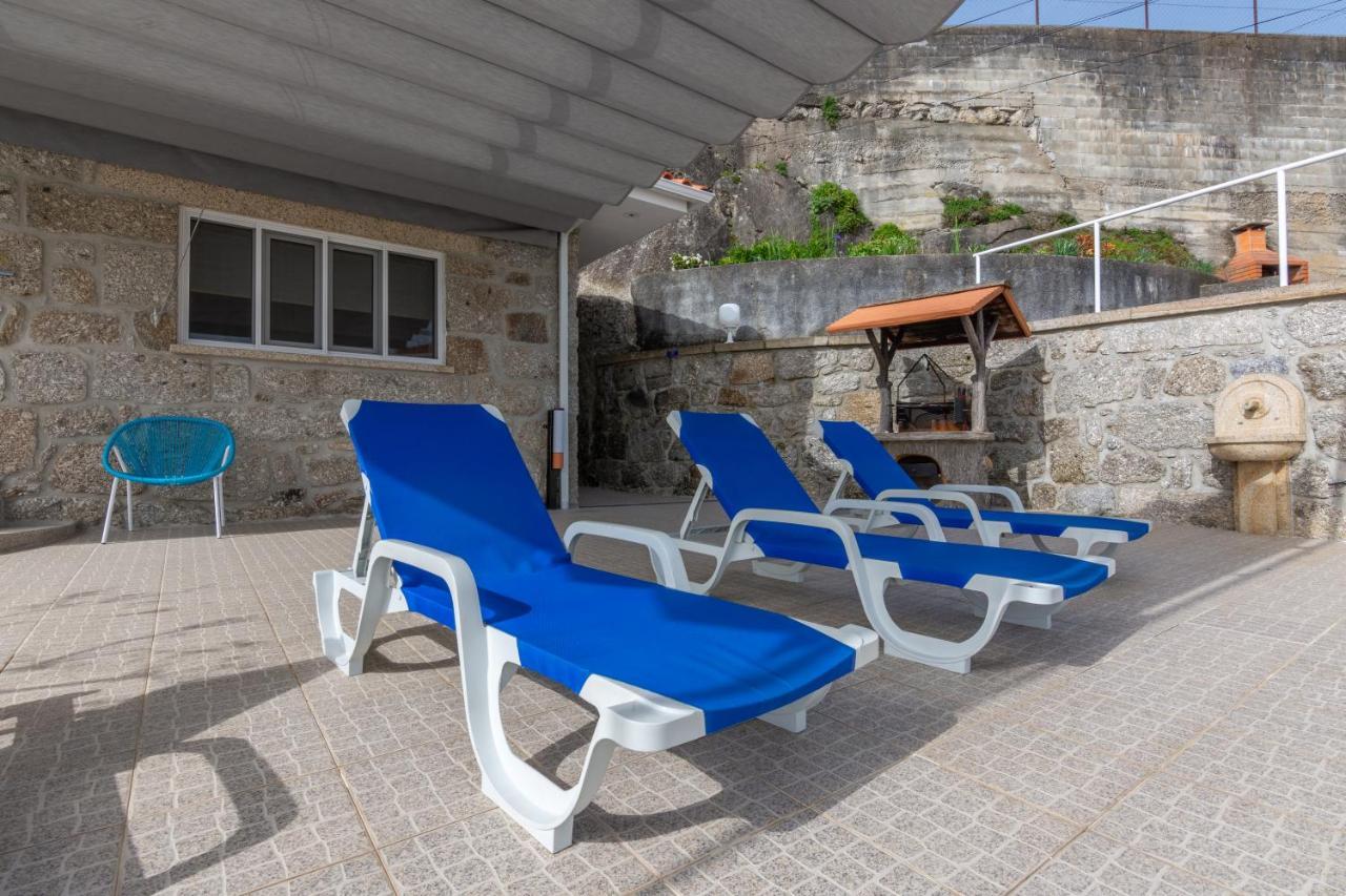 Casa Do Alto Do Vez Βίλα Balouta Εξωτερικό φωτογραφία