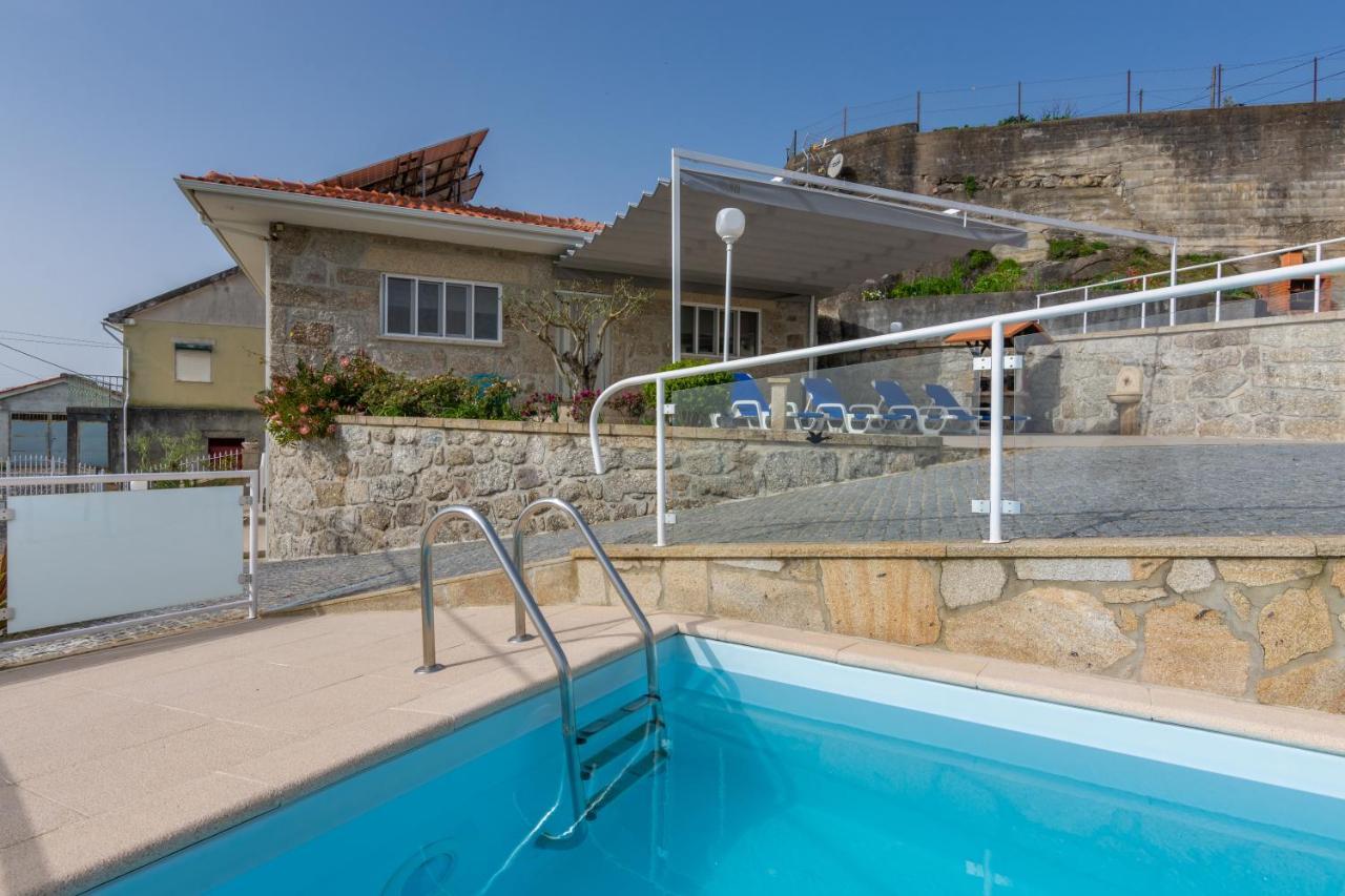 Casa Do Alto Do Vez Βίλα Balouta Εξωτερικό φωτογραφία