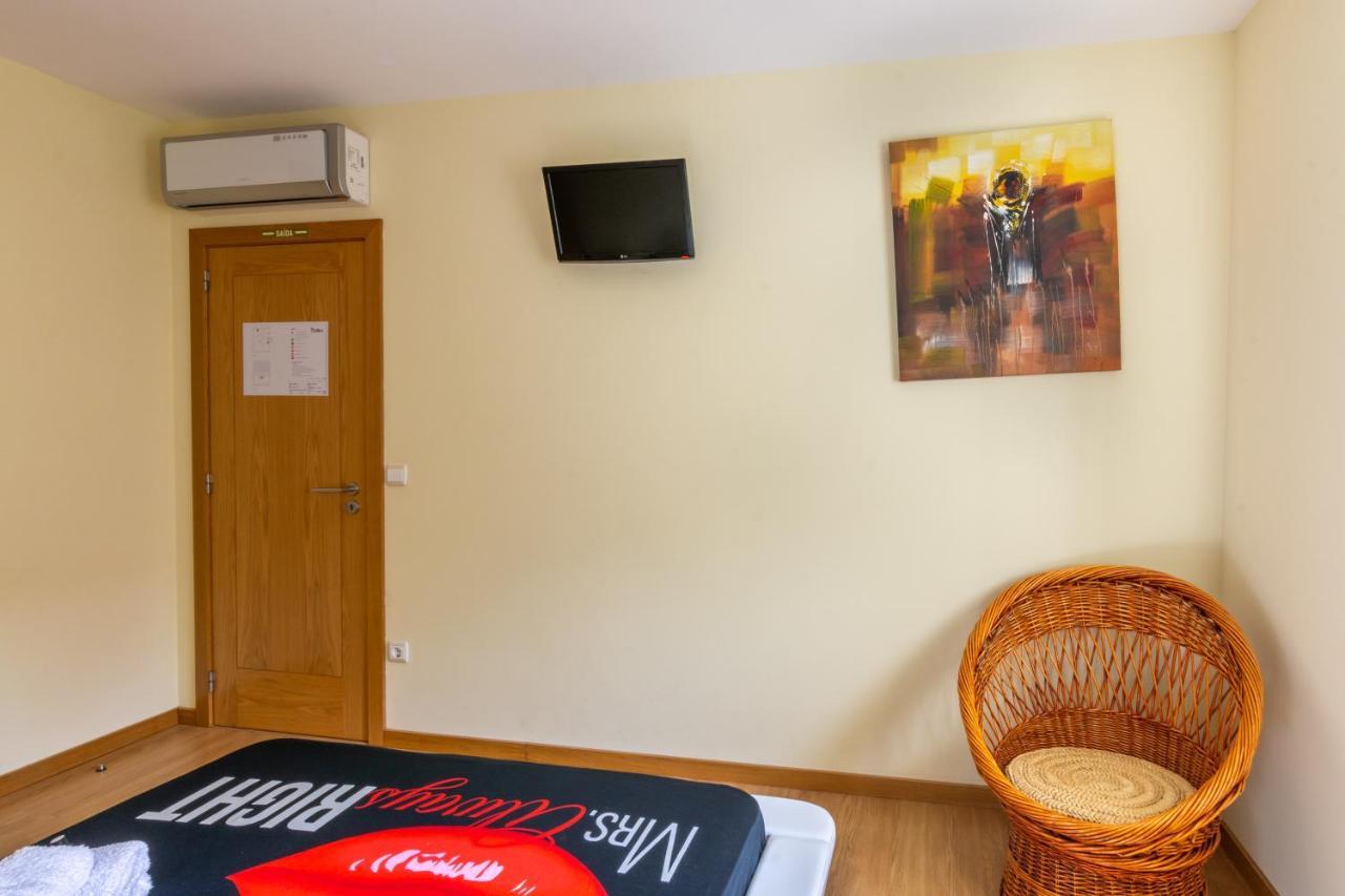 Casa Do Alto Do Vez Βίλα Balouta Εξωτερικό φωτογραφία