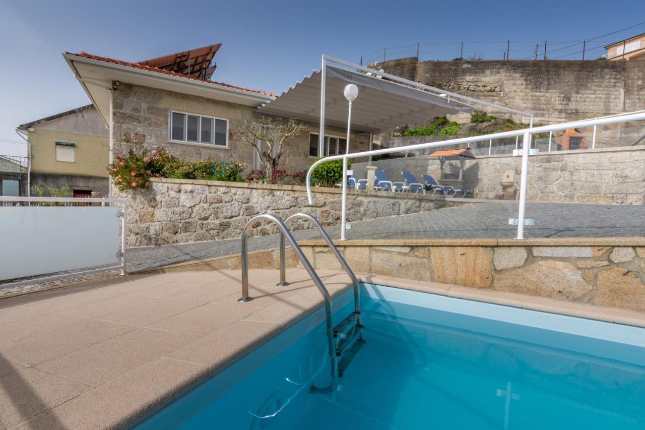 Casa Do Alto Do Vez Βίλα Balouta Εξωτερικό φωτογραφία