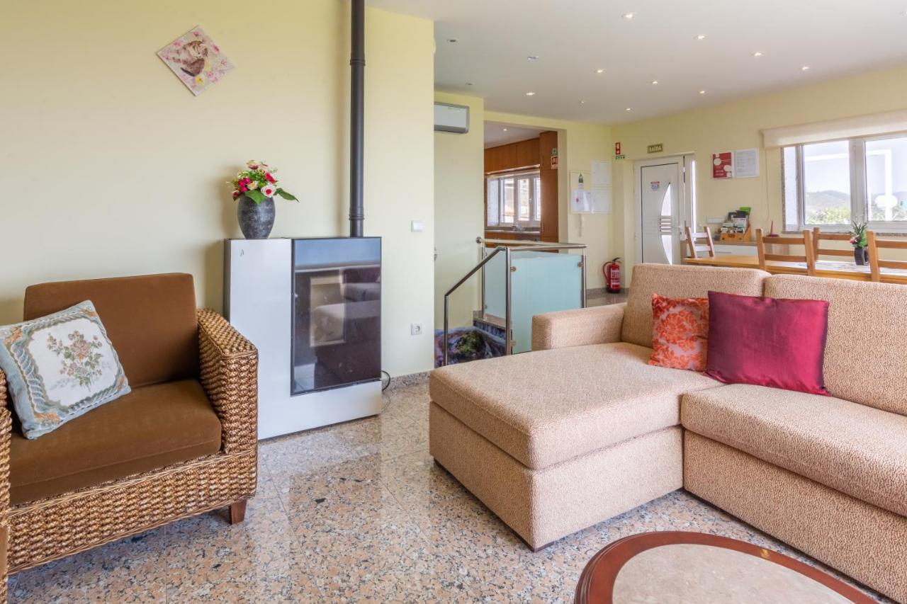 Casa Do Alto Do Vez Βίλα Balouta Εξωτερικό φωτογραφία