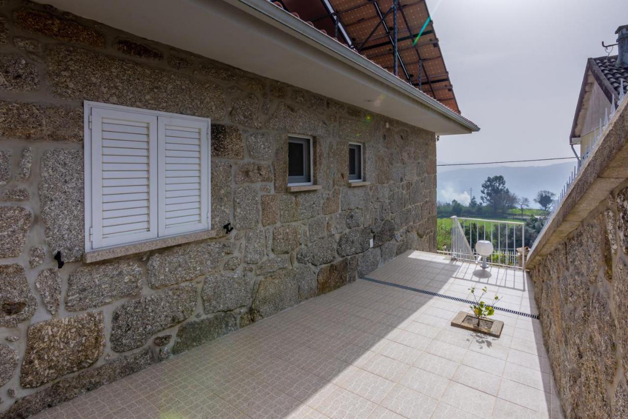Casa Do Alto Do Vez Βίλα Balouta Εξωτερικό φωτογραφία