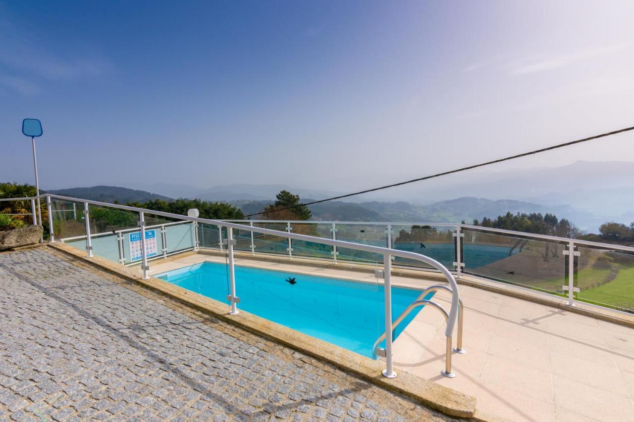 Casa Do Alto Do Vez Βίλα Balouta Εξωτερικό φωτογραφία