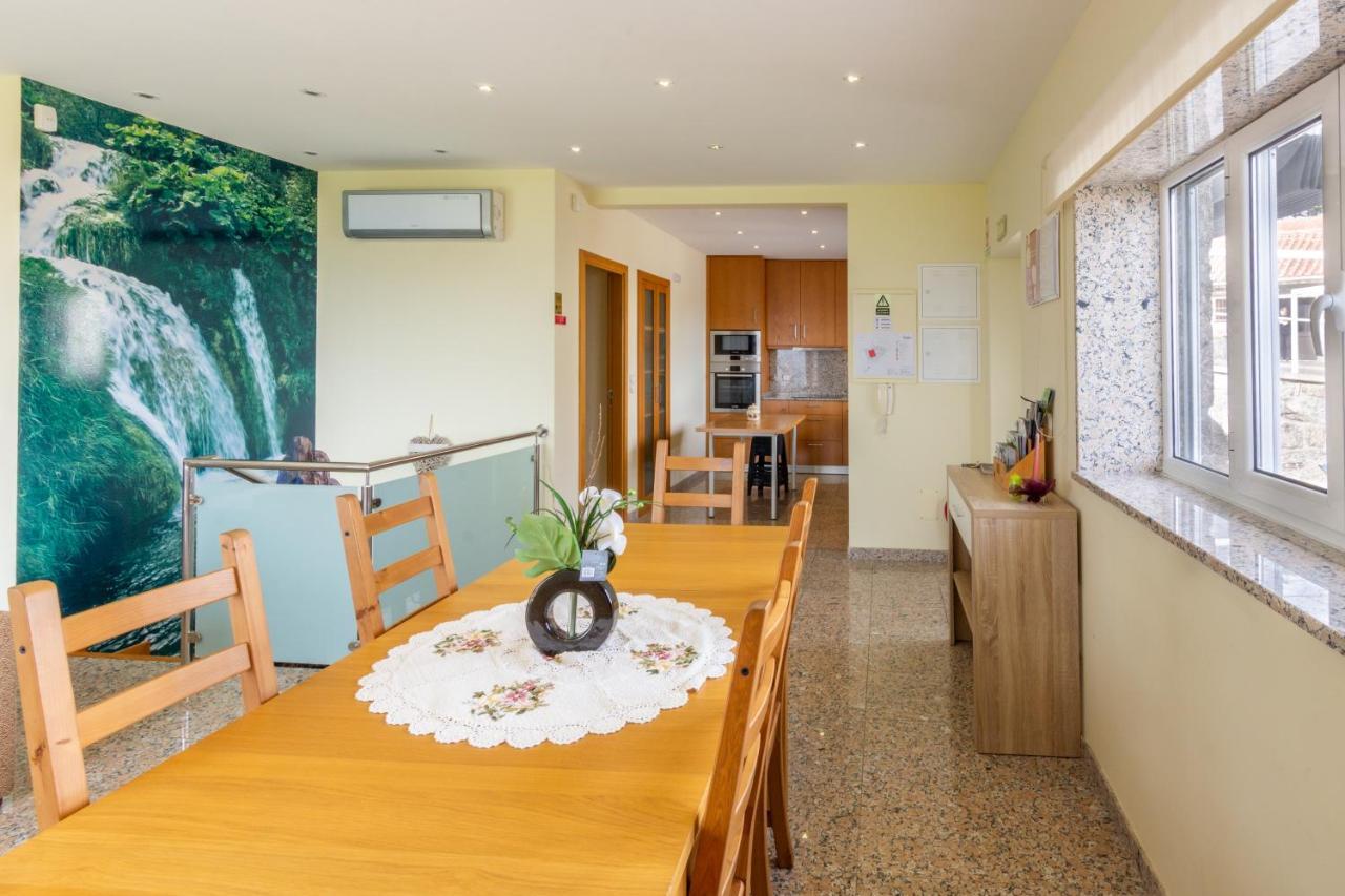 Casa Do Alto Do Vez Βίλα Balouta Εξωτερικό φωτογραφία