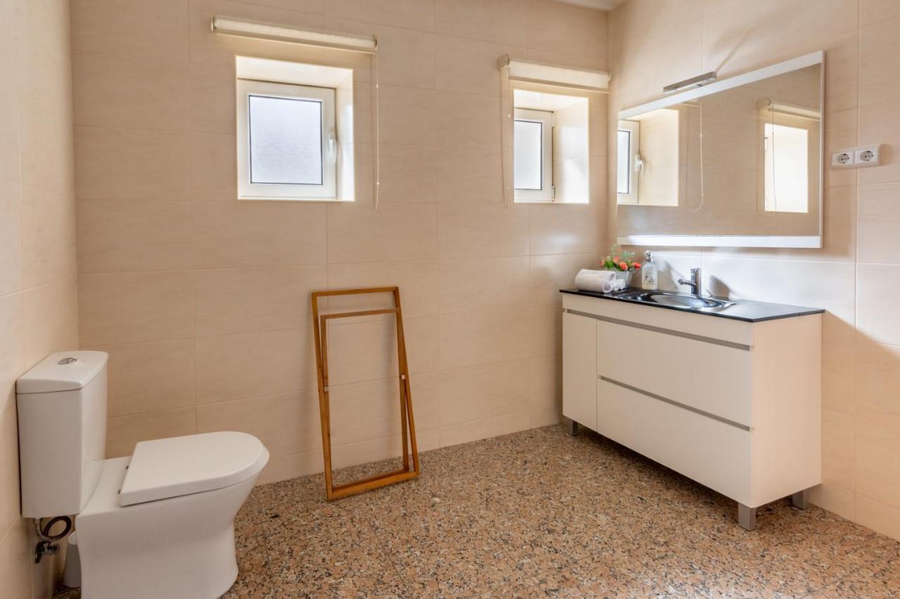 Casa Do Alto Do Vez Βίλα Balouta Εξωτερικό φωτογραφία