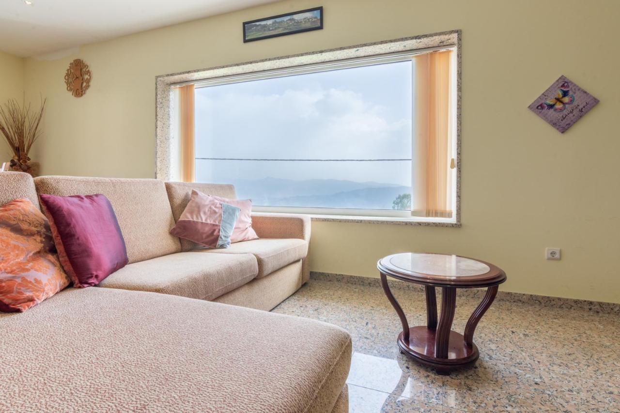 Casa Do Alto Do Vez Βίλα Balouta Εξωτερικό φωτογραφία