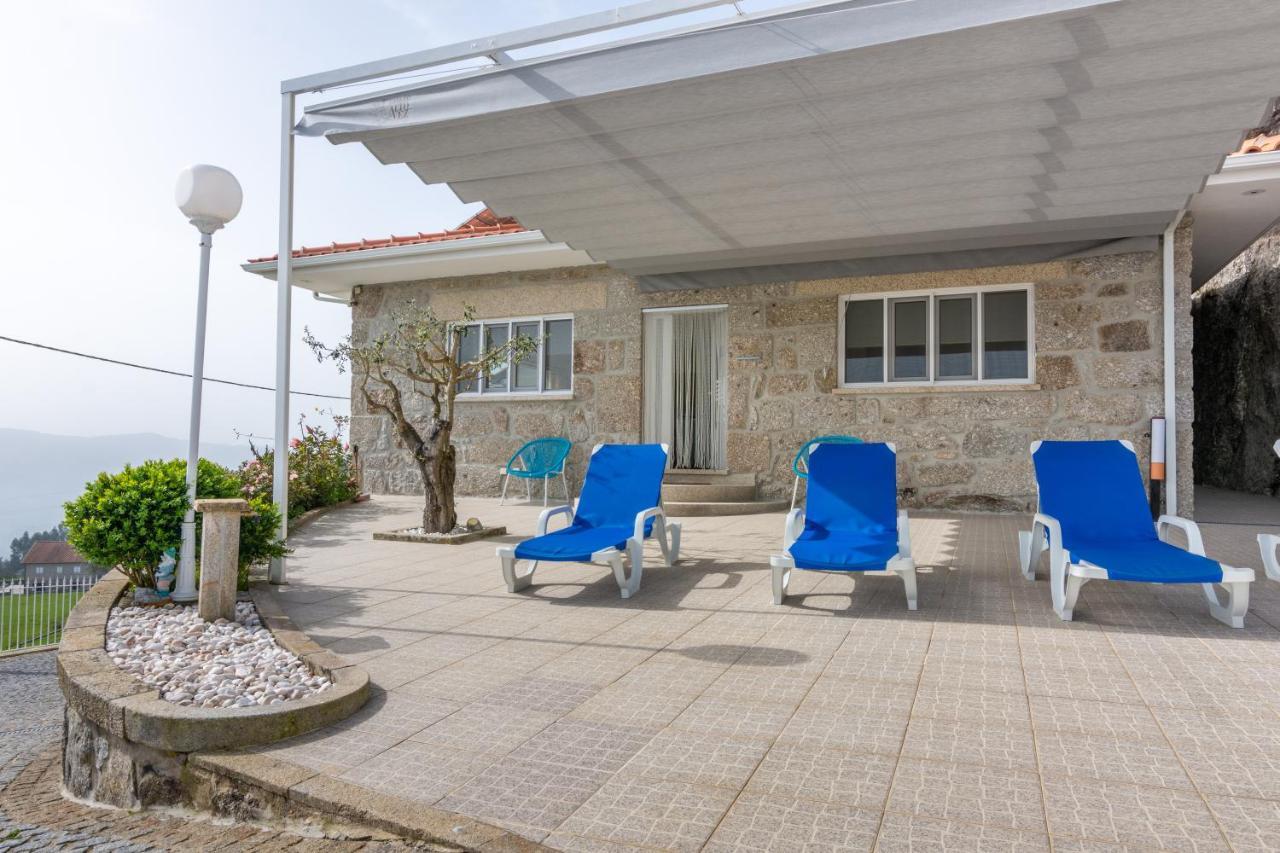 Casa Do Alto Do Vez Βίλα Balouta Εξωτερικό φωτογραφία