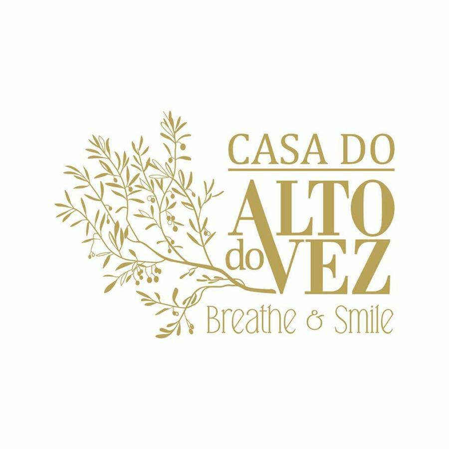 Casa Do Alto Do Vez Βίλα Balouta Εξωτερικό φωτογραφία